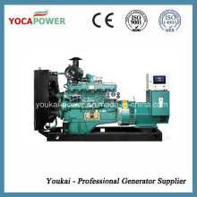120kw/150kVA Electric Power Diesel Generator Powered by Fawde